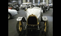 Bugatti Type 13 “8 valve” two seater 1913